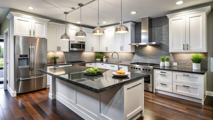 Cabinet Refinishing San Jose CA